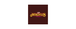 Magius Casino logo
