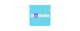 Nomini Casino logo