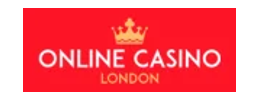 Online Casino London logo