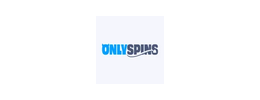 Onlyspins Casino logo