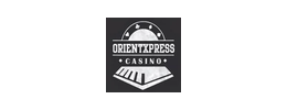 Orient Xpress Casino logo