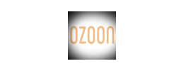 Ozoon Casino logo