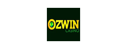 Ozwin Casino logo