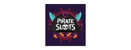 Pirate Slots Casino logo