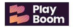 Play Boom Casino logo
