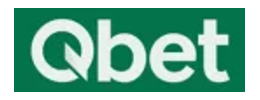 Qbet Casino logo