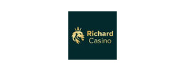 Richard Casino logo