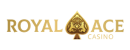 Royal Ace Casino logo
