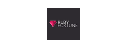 Ruby Fortune Casino logo
