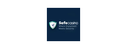 Safe Casino logo