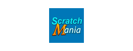 Scratchmania Casino logo