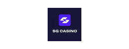 SG Casino logo