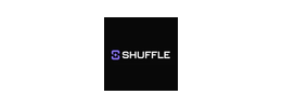 Shuffle Casino logo