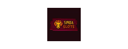 Simba Slots Casino logo