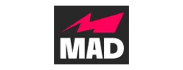 Slot Madness Casino logo