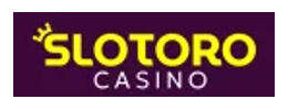 Slotoro Casino logo