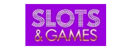 Slots And Casino logo