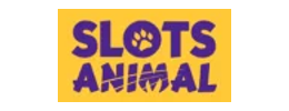Slots Animal Casino logo
