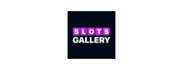 Slots Gallery logo