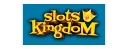Slots Kingdom Casino logo