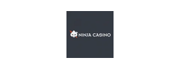 Slots Ninja Casino logo