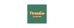 Slots Paradise logo