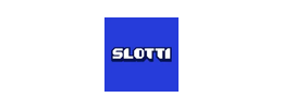 Slott Casino logo