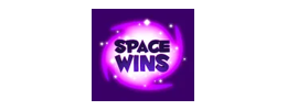 Space Wins Casino logo