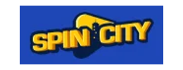Spin City Casino logo