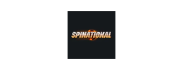Spinational logo