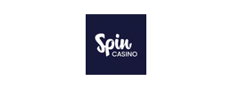 Spinbara Casino logo