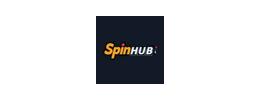 Spinhub Casino logo