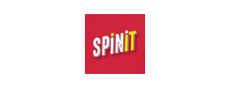 Spinit Casino logo