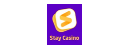 Stay Casino logo