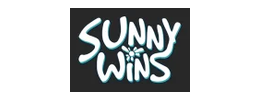 Sunny Wins Casino logo