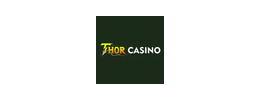 Thor Casino logo