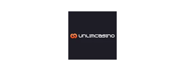 Unlim Casino logo