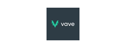Vave Casino logo