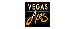 Vegas Aces Casino logo