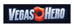 Vegas Hero Casino logo
