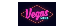 Vegaswins Casino logo
