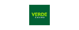 Verde Casino logo