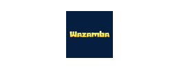 Wazamba Casino logo
