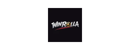 WinRolla Casino logo