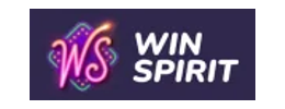 WinSpirit Casino logo