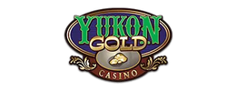 Yukon Gold Casino logo