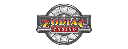 Zodiac Casino logo