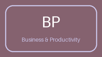 Local category placeholder for Business & Productivity