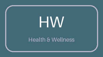 Local category placeholder for Health & Wellness