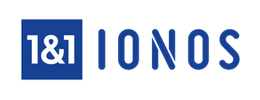 IONOS Ecommerce Website Builder logo